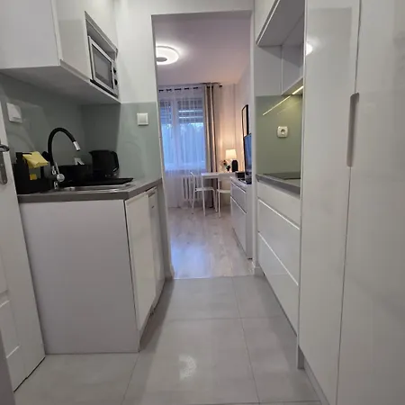 Spadzista Mietowa * Gdańsk