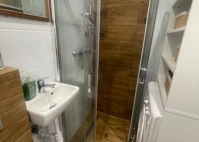 Apartamento Spadzista Mietowa Gdańsk