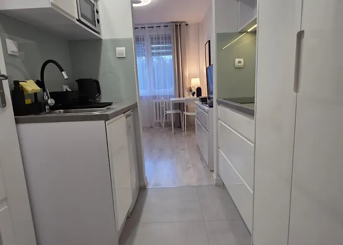 Spadzista Mietowa * Gdańsk