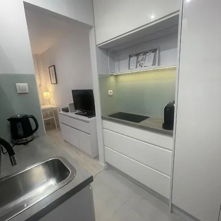 Spadzista Miętowa *