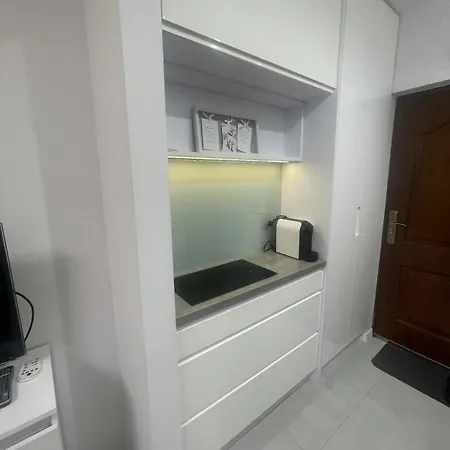 Spadzista Mietowa * Gdańsk