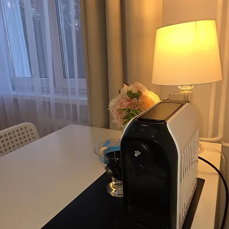 Spadzista Mietowa * Gdaňsk