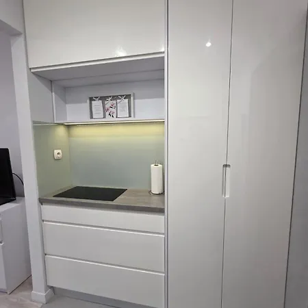 Spadzista Mietowa * Gdaňsk