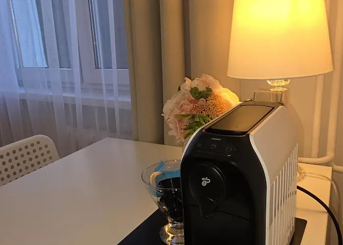 Spadzista Mietowa * グダニスク