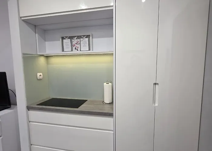 Spadzista Mietowa * グダニスク